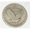 Image 2 : 1926 STANDING LIBERTY SILVER QUARTER *RARE EARLY SILVER QUARTER!! QUARTER CAME OUT OF SAFE!!