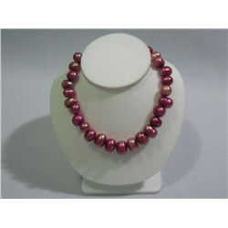 60CTW PURPLE PINKISH DANCING