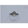 Image 1 : 8.35 CTW CITRINE RING .925 STERLING SILVER