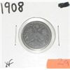 Image 1 : 1908 AUSTRIA 2 CENT *NICE EARLY EXTRA FINE COIN WITH NICE DESIGN!! COIN CAME OUT OF SAFE!!