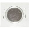 Image 2 : 1908 AUSTRIA 2 CENT *RARE MS-64 HIGH GRADE NICE EARLY COIN WITH NICE DESIGN!! COIN CAME OUT OF SAFE!