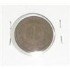 Image 2 : 1946 MEXICO 1 CENTAVO *RARE AU HIGH GRADE NICE EARLY COIN WITH NICE DESIGN!! COIN CAME OUT OF SAFE!!