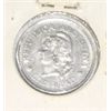 Image 2 : 1960 ARGENTINA 50 CENTAVOS *RARE MS HIGH GRADE!! COIN CAME OUT OF SAFE!!