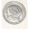 Image 2 : 1955 ARGENTINA 50 CENTAVOS *RARE MS HIGH GRADE!! COIN CAME OUT OF SAFE!!