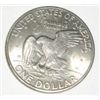 Image 2 : 1971 EISENHOWER DOLLAR *NICE EARLY MS HIGH GRADE "IKE" DOLLAR*!! COIN CAME OUT OF SAFE!!