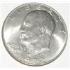 Image 1 : 1972-D EISENHOWER DOLLAR *NICE EARLY "IKE" DOLLAR*!! COIN CAME OUT OF SAFE!!