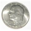 Image 1 : 1972 EISENHOWER DOLLAR *NICE EARLY MS HIGH GRADE "IKE" DOLLAR*!! COIN CAME OUT OF SAFE!!