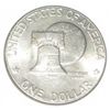 Image 2 : 1976-D BICENTENNIAL EISENHOWER DOLLAR *NICE EARLY MS HIGH GRADE "IKE" DOLLAR*!!