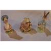 Image 1 : BESWICK BEATRIX POTTERS