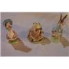 Image 1 : ROYAL DOULTON BEATRIX POTTERS PETER RABBIT.