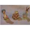 Image 1 : BESWICK BEATRIX POTTER-MR.JEREMY FISHER