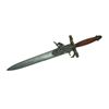 Image 1 : Pirates of the Caribbean: At World's End Knife/Gun Prop