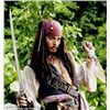 Image 3 : Pirates Of The Caribbean: Dead Man's Chest Jack Sparrow (Johnny Depp) Hero Ring