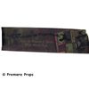 Image 1 : Harry Potter Chamber of Secrets Banner Prop