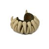 Image 1 : Indiana Jones And The Temple Of Doom Teeth Bracelet Prop