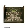 Image 1 : Man Of Steel Toomey Sign Prop