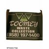 Image 1 : Man Of Steel Toomey Sign Prop