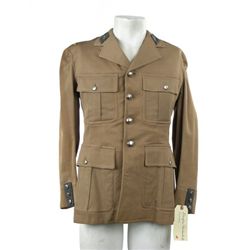 Douglas Fairbanks, Jr. Military Jacket