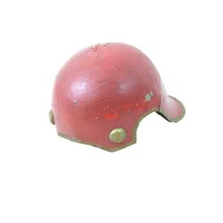 The Ten Commandments Helmet