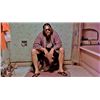 Image 10 : The Big Lebowski The Dude Jeff Bridges Hero Bathrobe And Undergarments