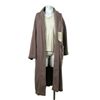 Image 1 : The Big Lebowski The Dude Jeff Bridges Hero Bathrobe And Undergarments