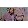 Image 9 : The Big Lebowski The Dude Jeff Bridges Hero Bathrobe And Undergarments