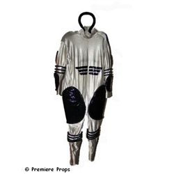 John Candy's Spaceballs Guard Costume