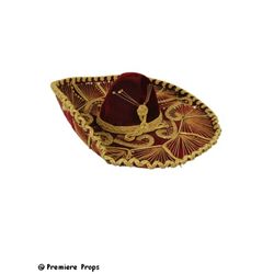 Desperado Hat