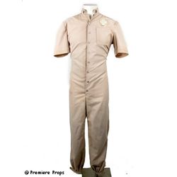 The Terminal Man Richard Dysart  Costume