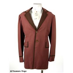 Warlock Henry Fonda Jacket