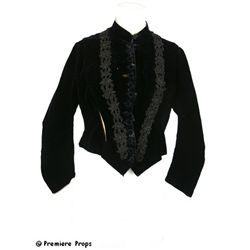 Wild Wild West (1965) Woman's Vest