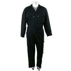 The One Yulaw (Jet Li) Costume