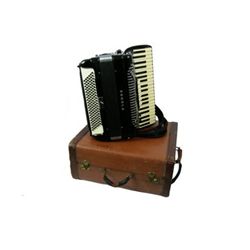 The Godfather Accordion