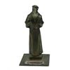 Image 2 : The Exorcist Priest Statue Prop