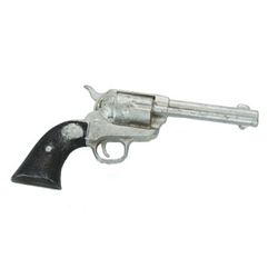 Good, Bad & Ugly Pistol Prop