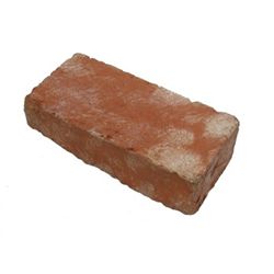 Earthquake Brick Prop