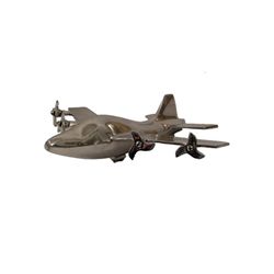 The Aviator Model Airplane Prop