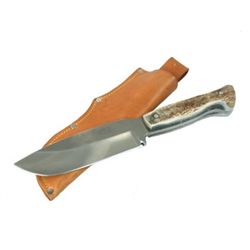 Django Unchained Django (Jamie Foxx) Hero Knife and Sheath