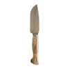 Image 3 : Django Unchained Django (Jamie Foxx) Hero Knife and Sheath