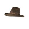 Image 1 : Django Unchained Aged Bloody Stunt Hat