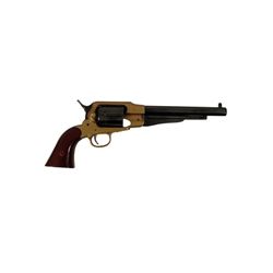 Django Unchained Jamie Foxx Hero Black Powder Gun