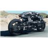 Image 2 : Terminator Salvation Moto-Terminator Rider Outfit