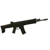 Image 1 : Terminator: Salvation Barnes (Common) Magpul Rifle