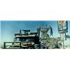 Image 3 : Terminator: Salvation FN M240B GP Turret Machine Gun