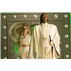 Image 3 : Samuel L. Jackson Screen Worn Octopus Robe from The Spirit
