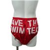 Image 1 : Van Wilder Speedo Costume