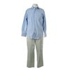 Image 1 : Van Wilder Gordon (Alex Burns) Preppy Frat Outfit