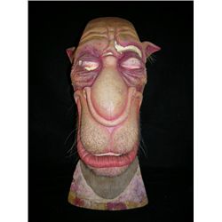 Monkeybone Camel Head