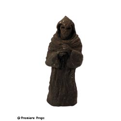 Dracula (1992) Monk Statue