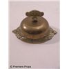 Image 1 : No Country for Old Men Brass Turn Bell